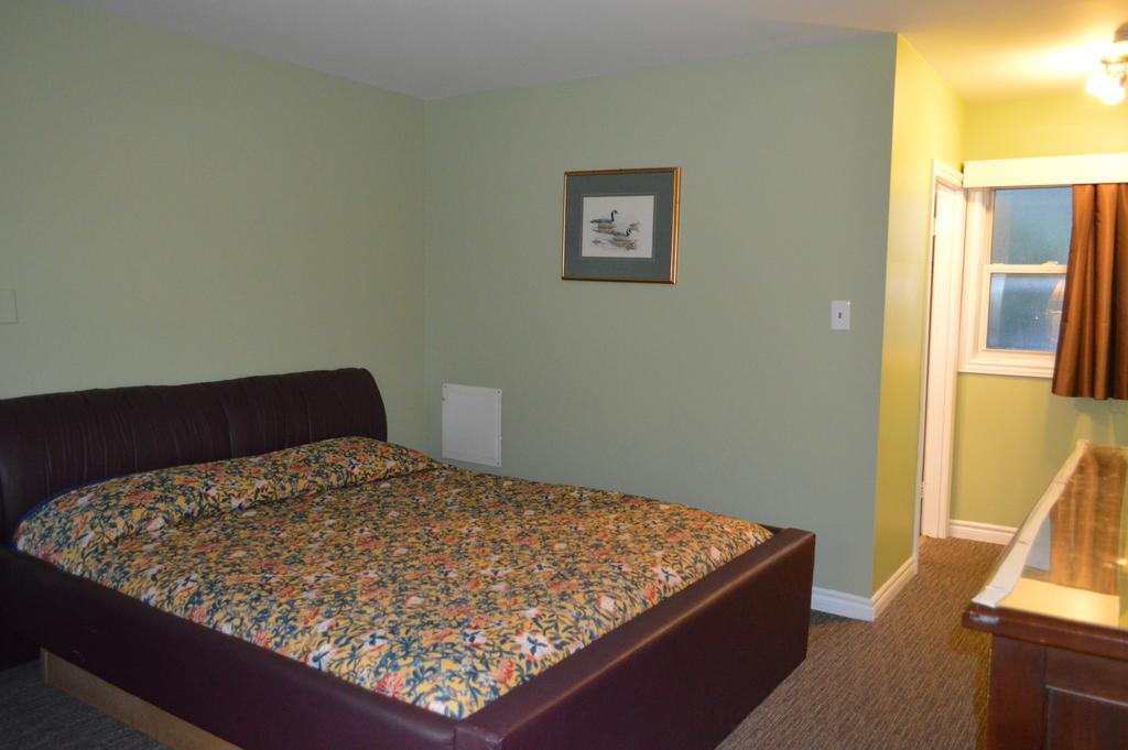 Kitchener Motel Zewnętrze zdjęcie