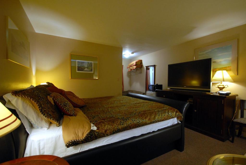 Kitchener Motel Pokój zdjęcie
