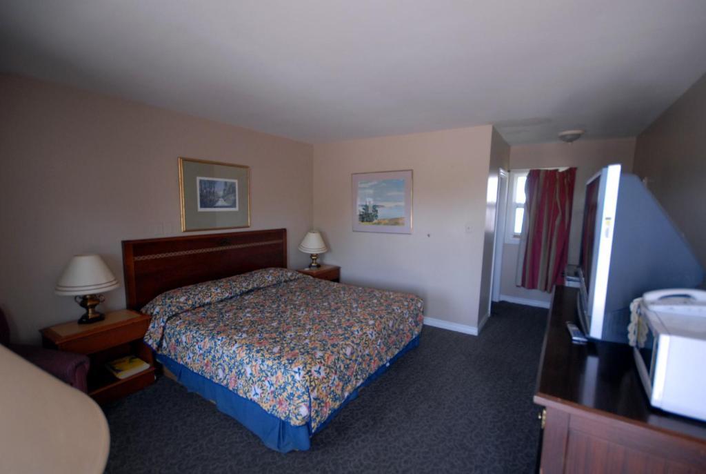Kitchener Motel Pokój zdjęcie