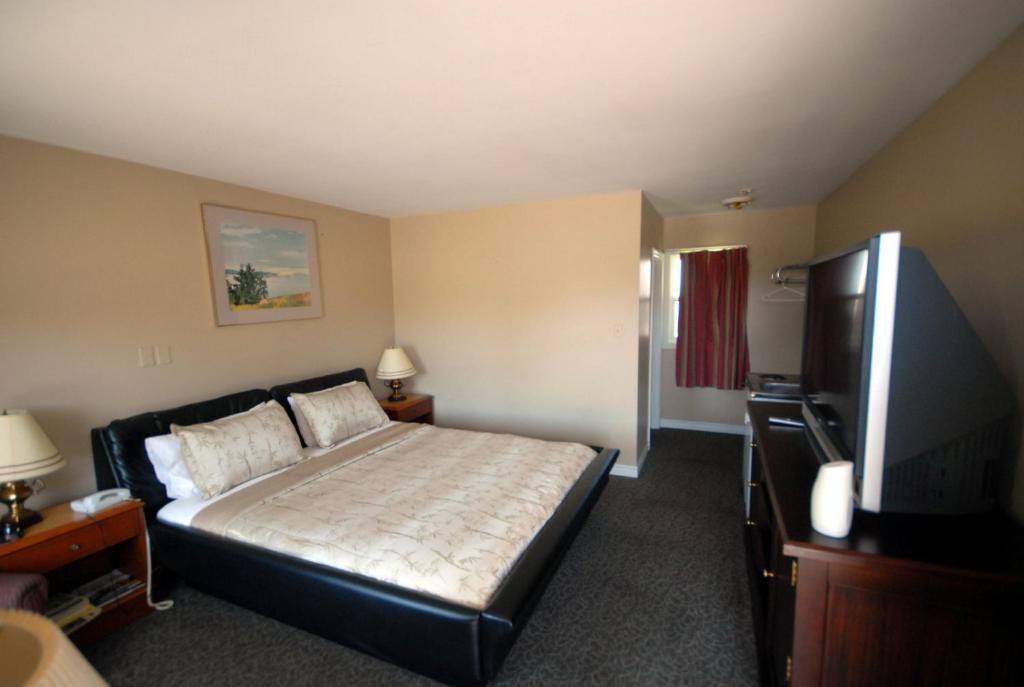 Kitchener Motel Pokój zdjęcie