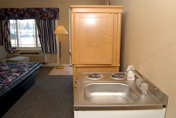 Kitchener Motel Zewnętrze zdjęcie