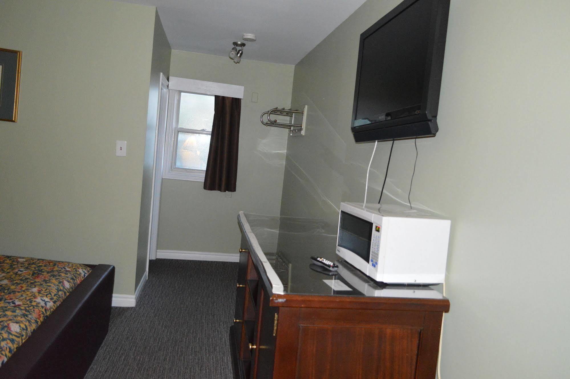 Kitchener Motel Zewnętrze zdjęcie
