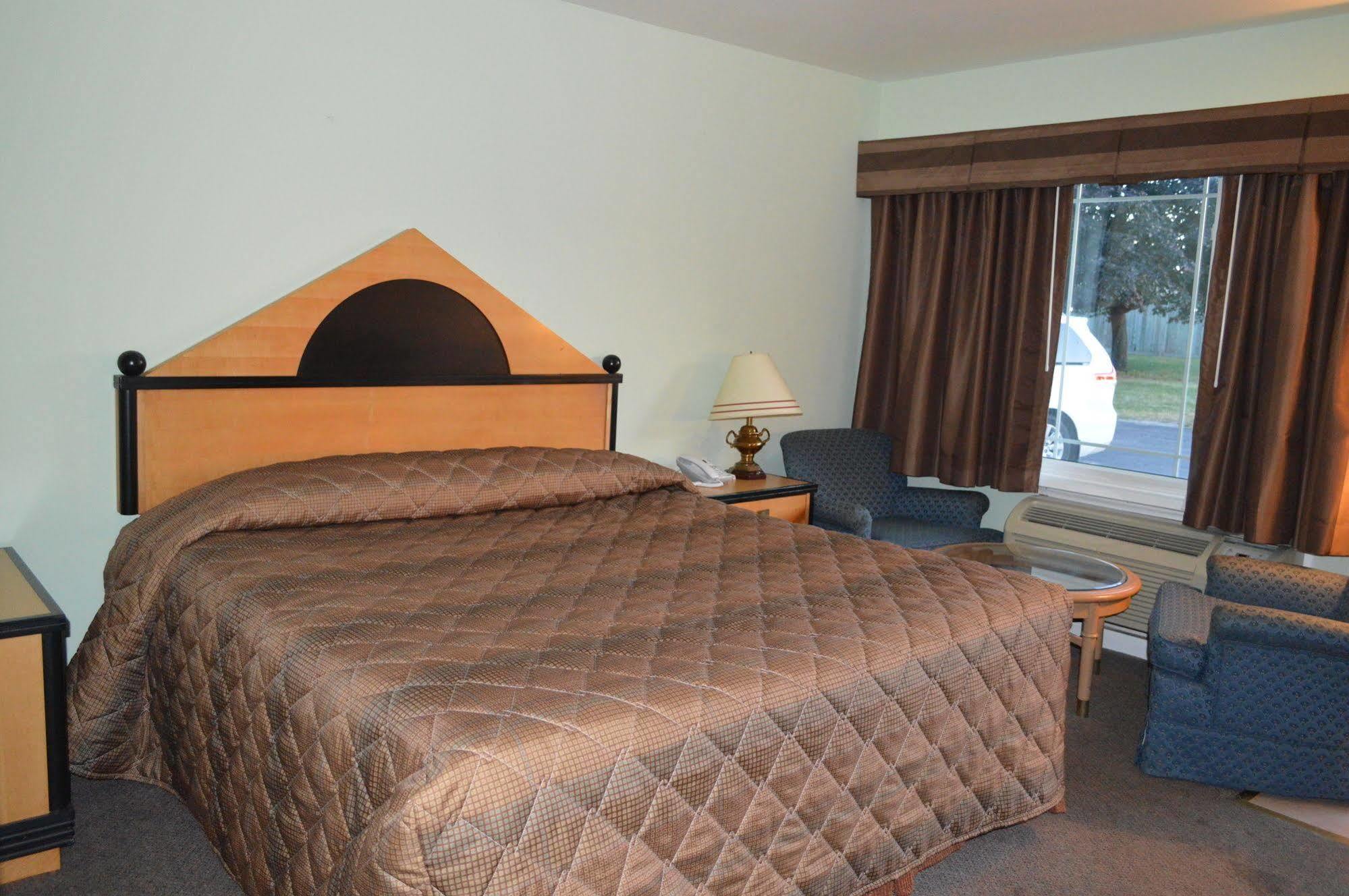 Kitchener Motel Zewnętrze zdjęcie