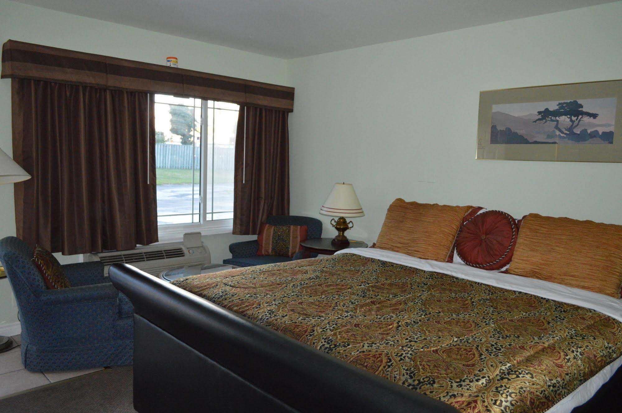 Kitchener Motel Zewnętrze zdjęcie