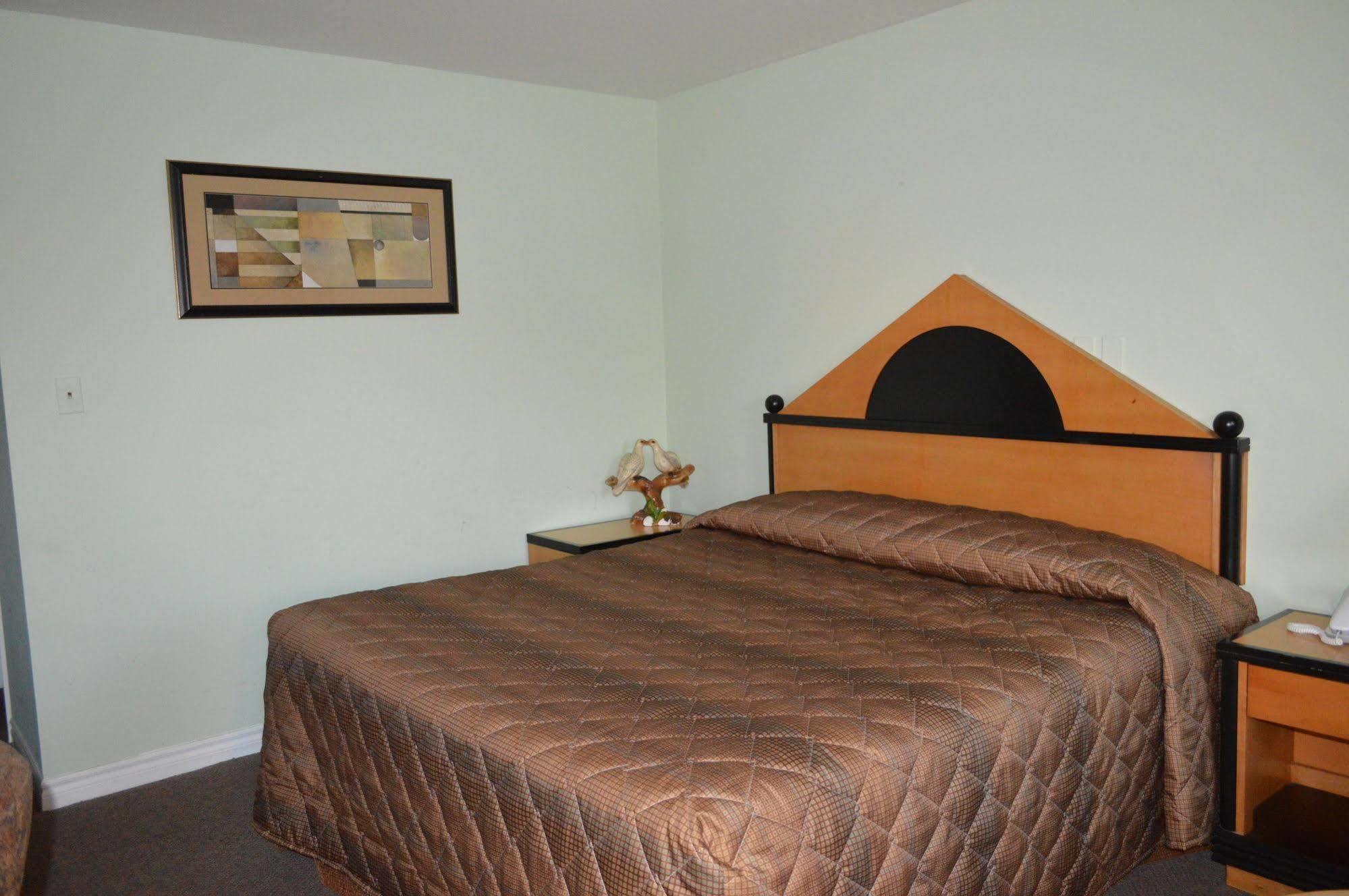 Kitchener Motel Zewnętrze zdjęcie