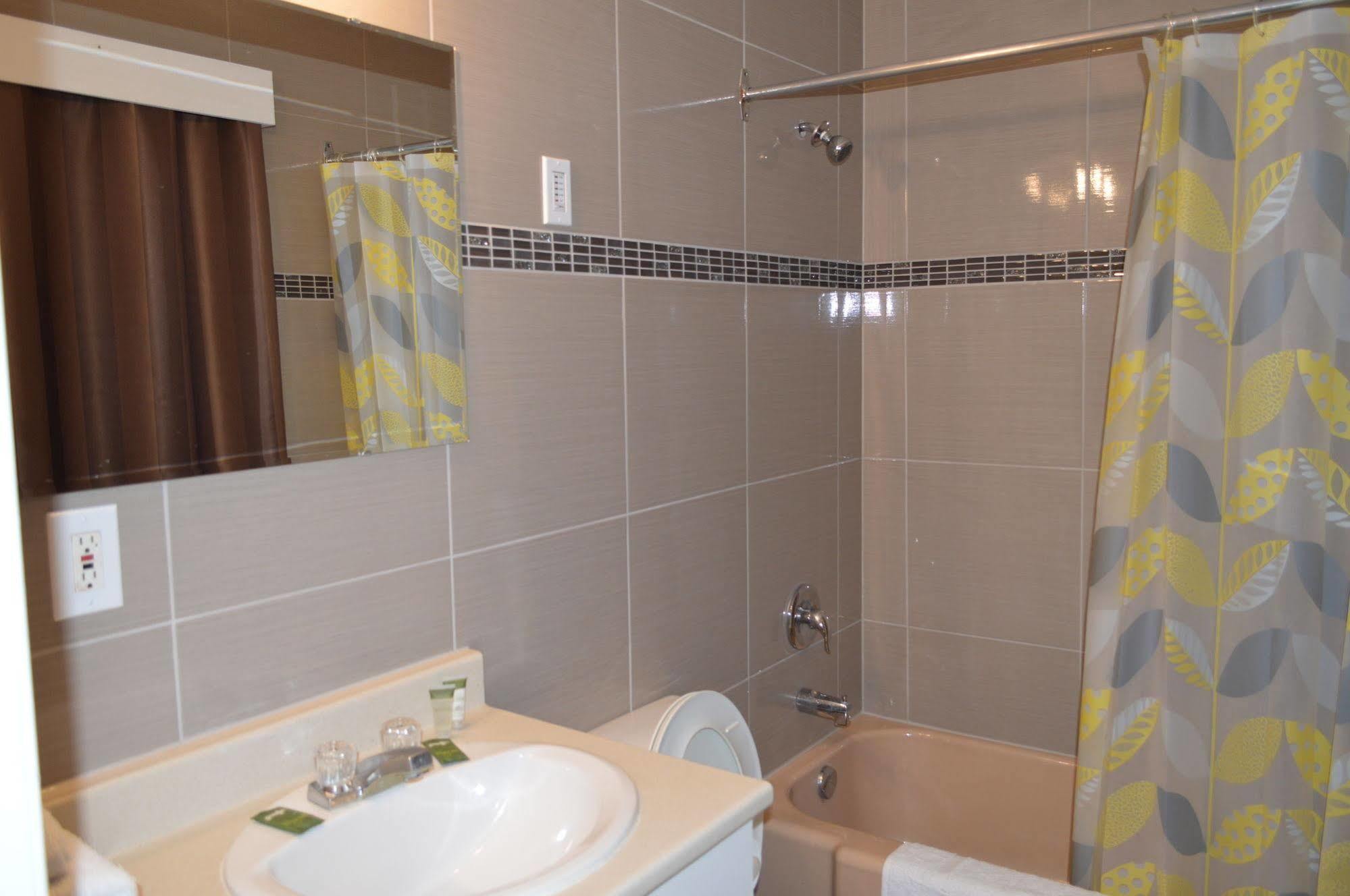Kitchener Motel Zewnętrze zdjęcie