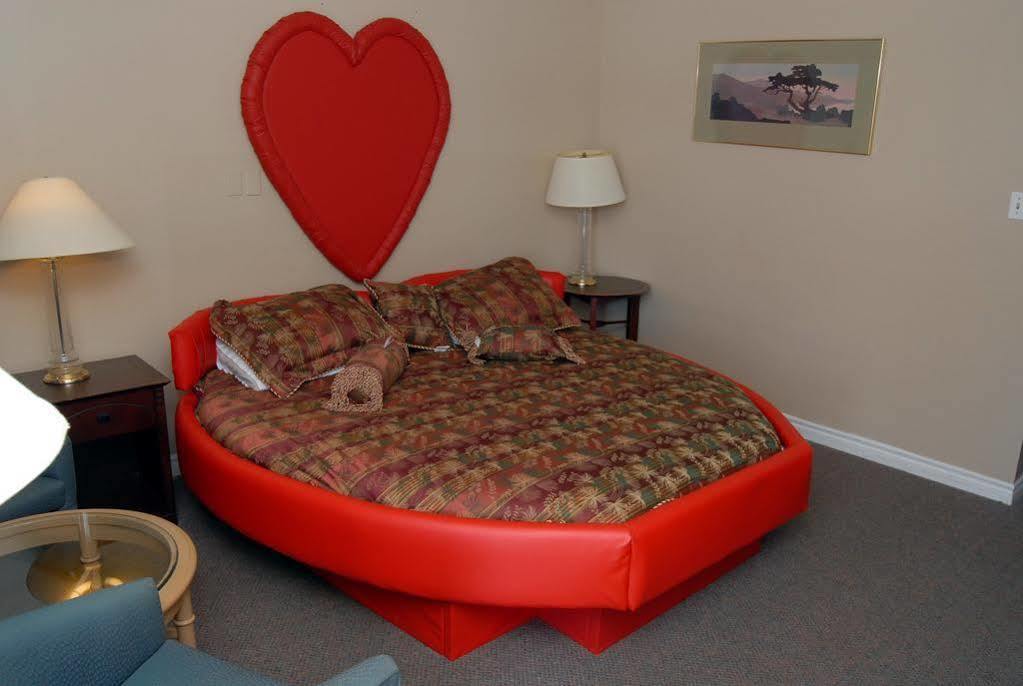 Kitchener Motel Zewnętrze zdjęcie