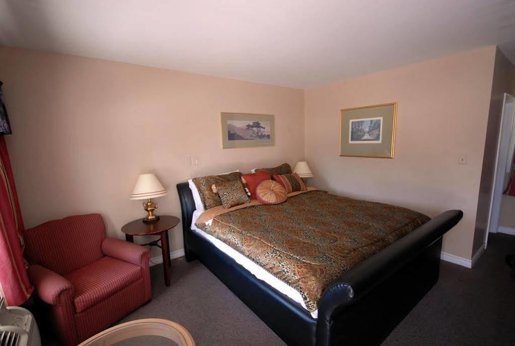 Kitchener Motel Zewnętrze zdjęcie