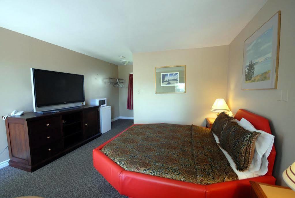 Kitchener Motel Zewnętrze zdjęcie