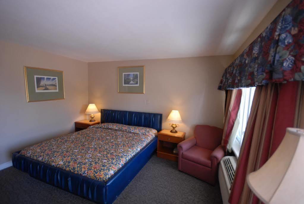 Kitchener Motel Zewnętrze zdjęcie