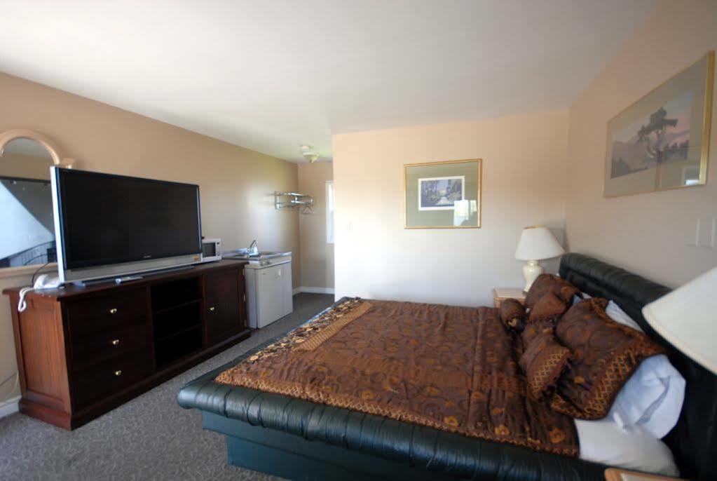 Kitchener Motel Zewnętrze zdjęcie